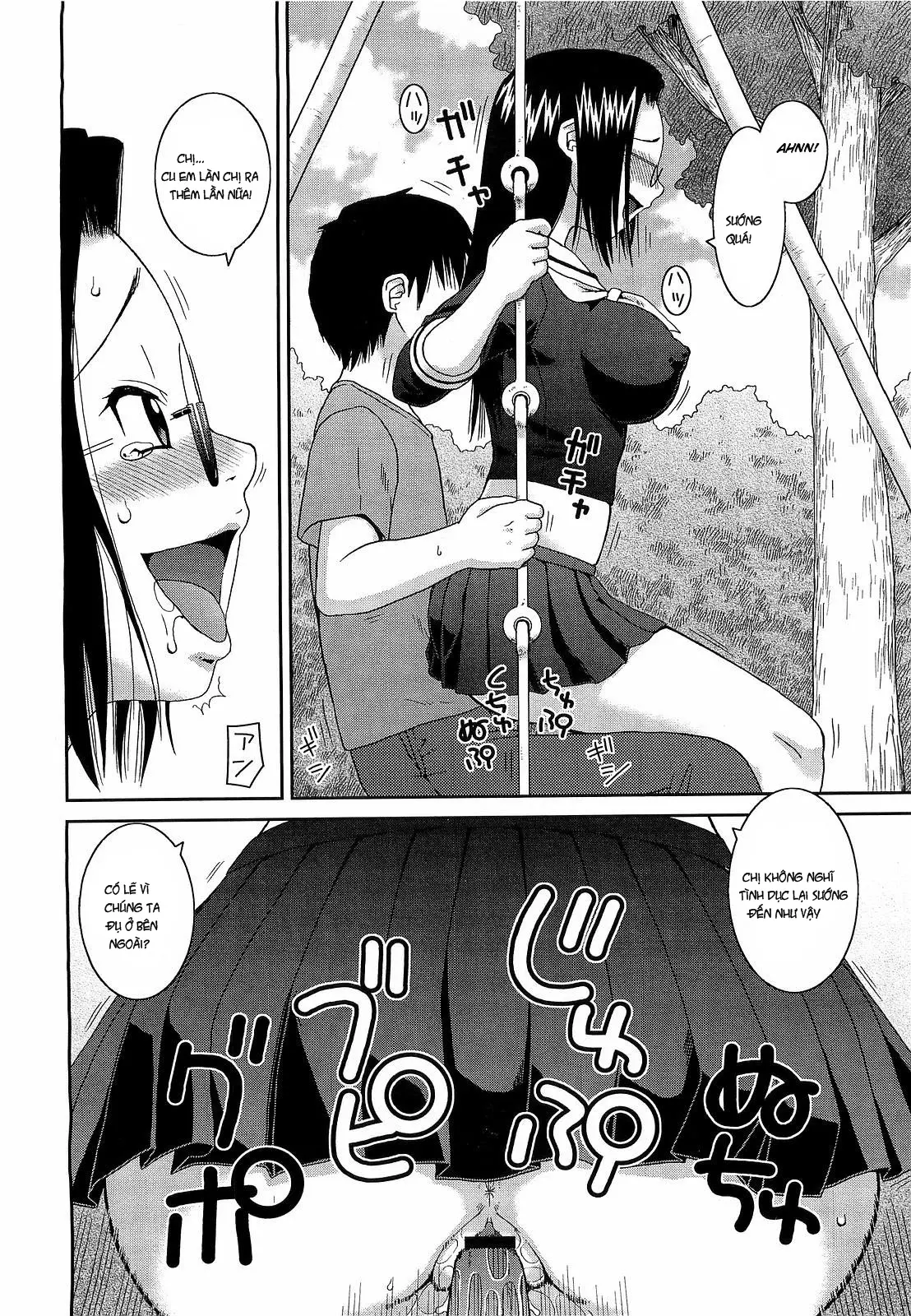 Handsome na Kanojo - Full trang 16