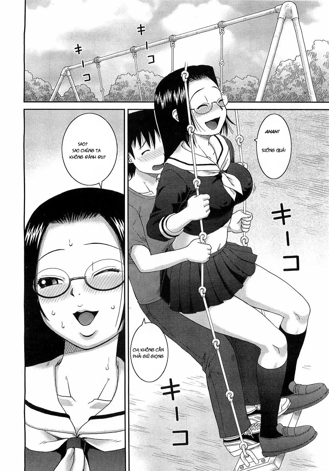 Handsome na Kanojo - Full trang 18