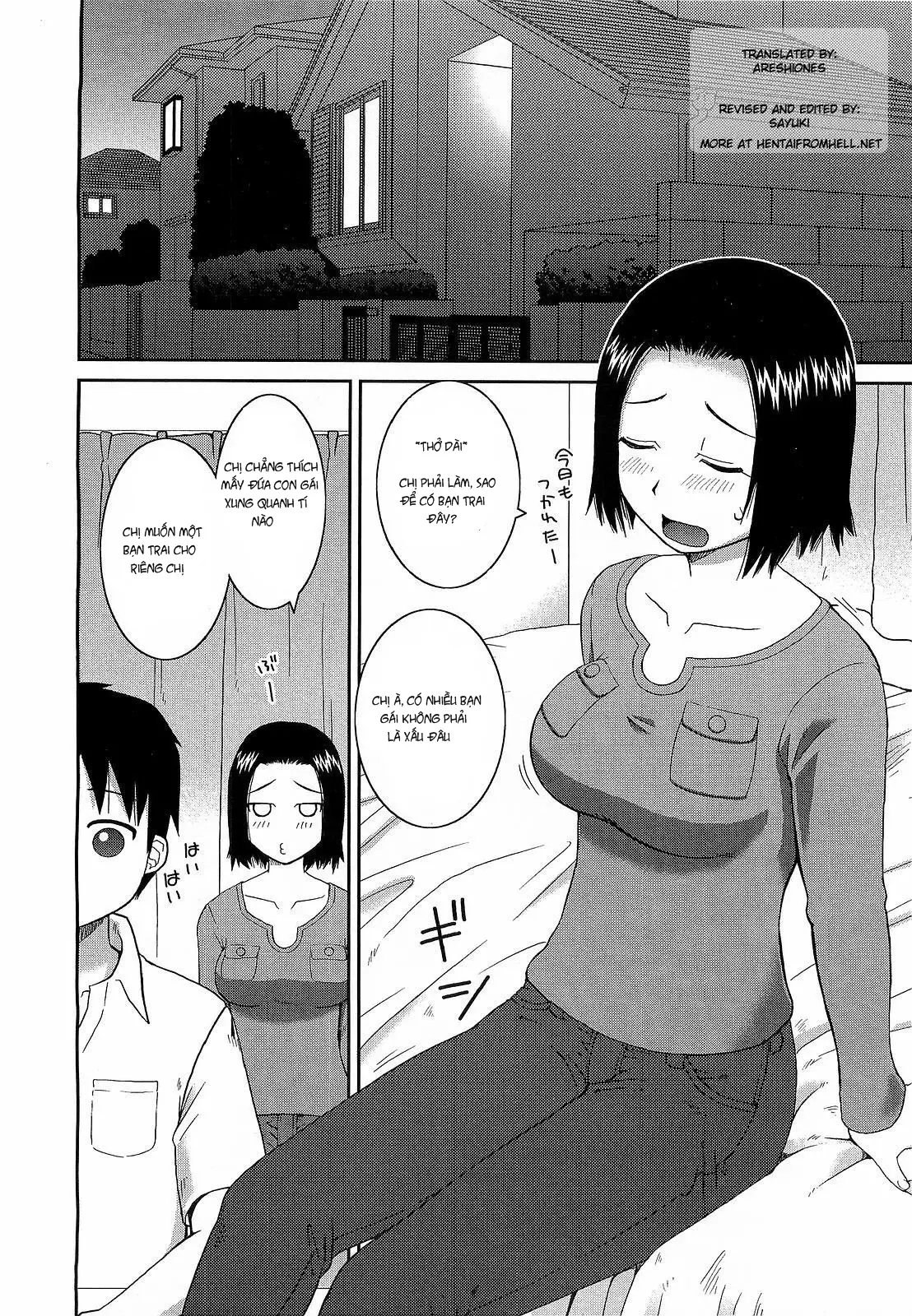 Handsome na Kanojo - Full trang 2