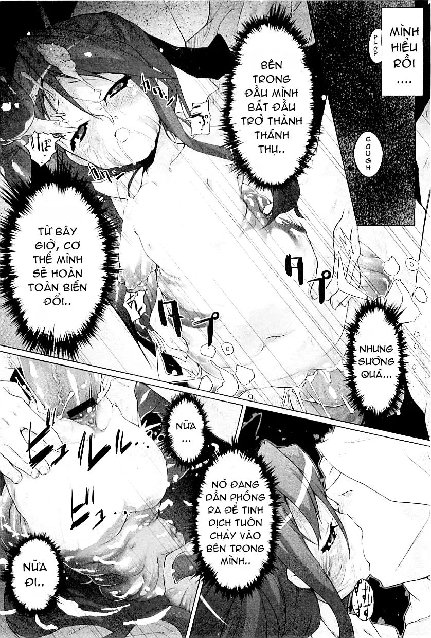 Tanego-sama - Full trang 12