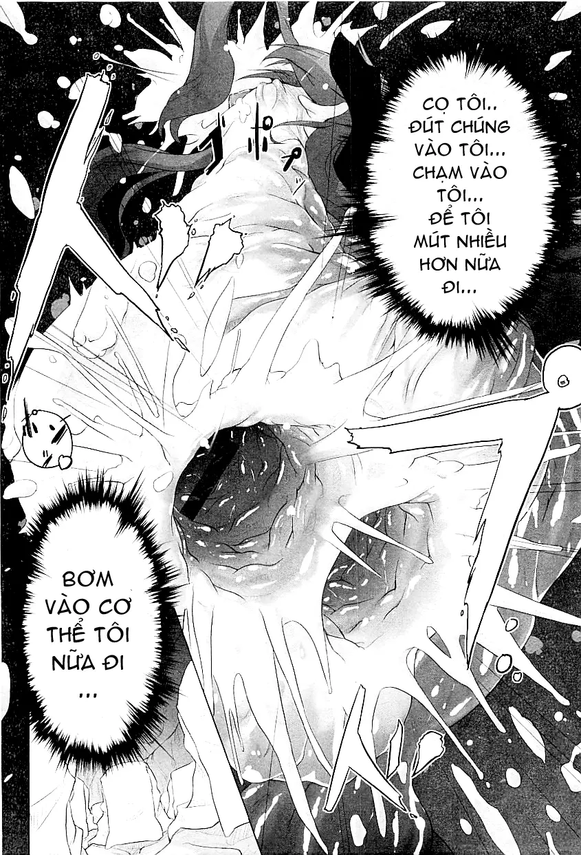 Tanego-sama - Full trang 13