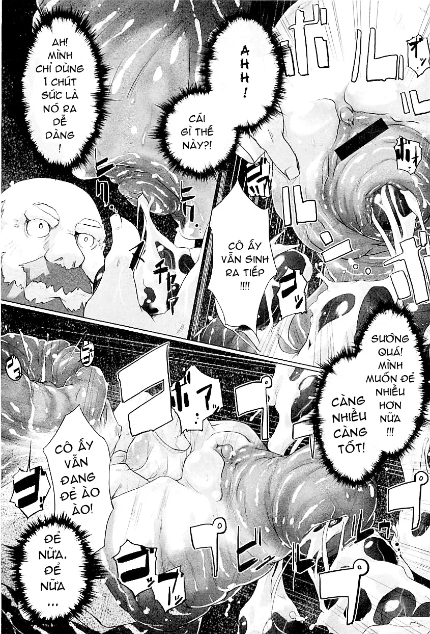 Tanego-sama - Full trang 15