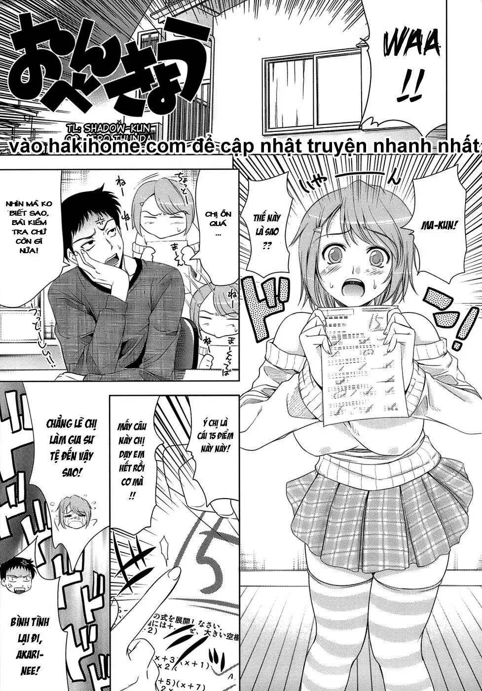 Ero-manga Mitai na Koi Shiyou - Let's Fall in Love The Ero-Manga - Full trang 155