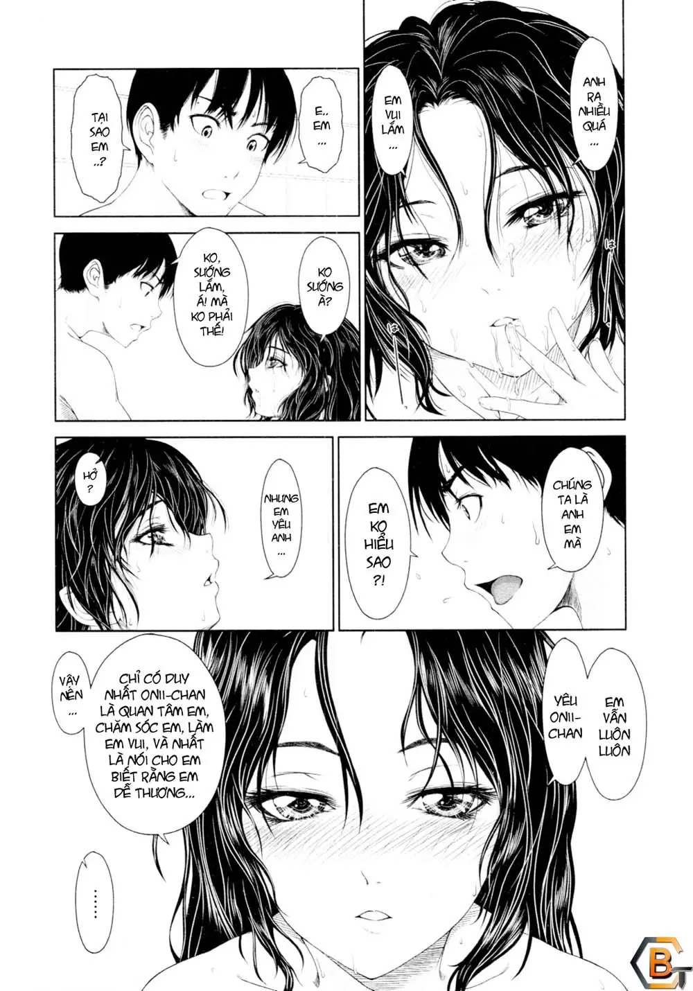 Smile Again - Full trang 10
