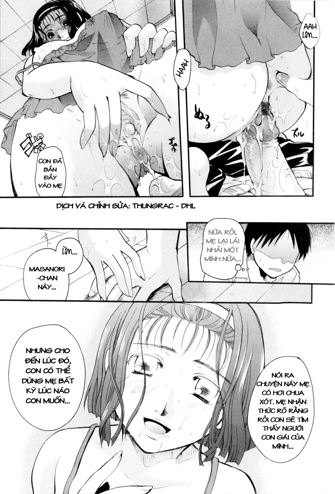Mama BOX - Full trang 21