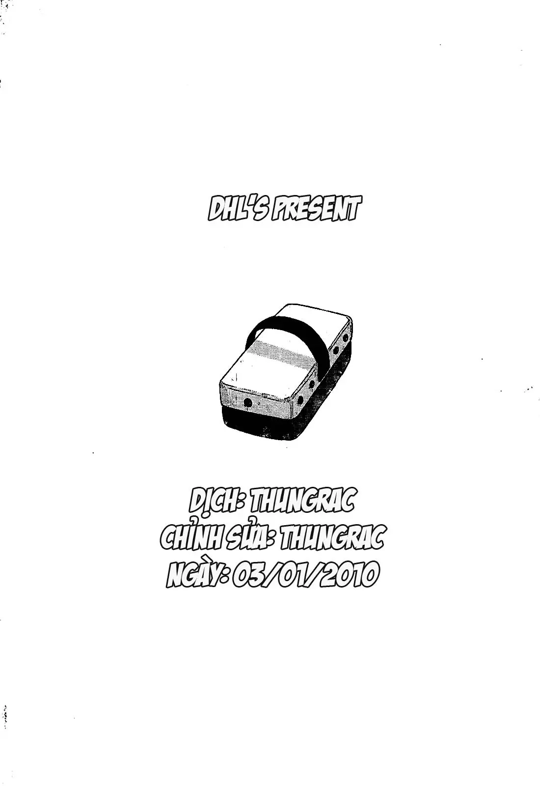 Onee-chan Sensei Ichijigenme | Chị tôi là giáo viên 1 - Full trang 34