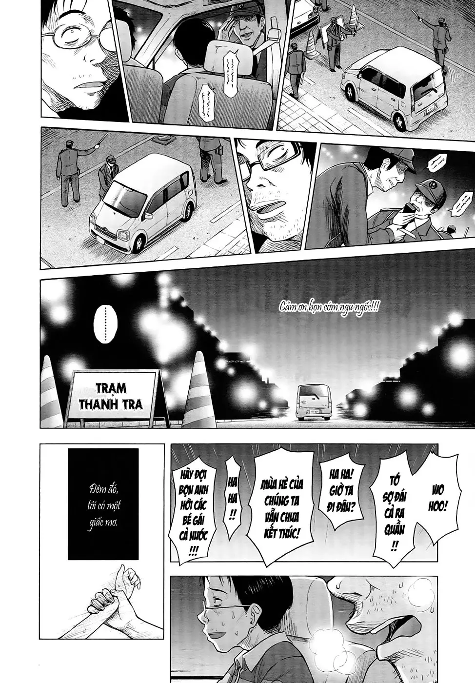 Loli Tomodachi - Full trang 30