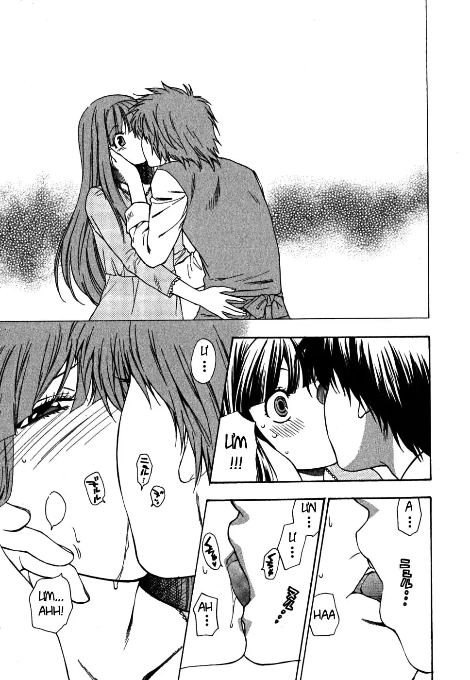 Ikemasen Ojyosama - Full trang 103