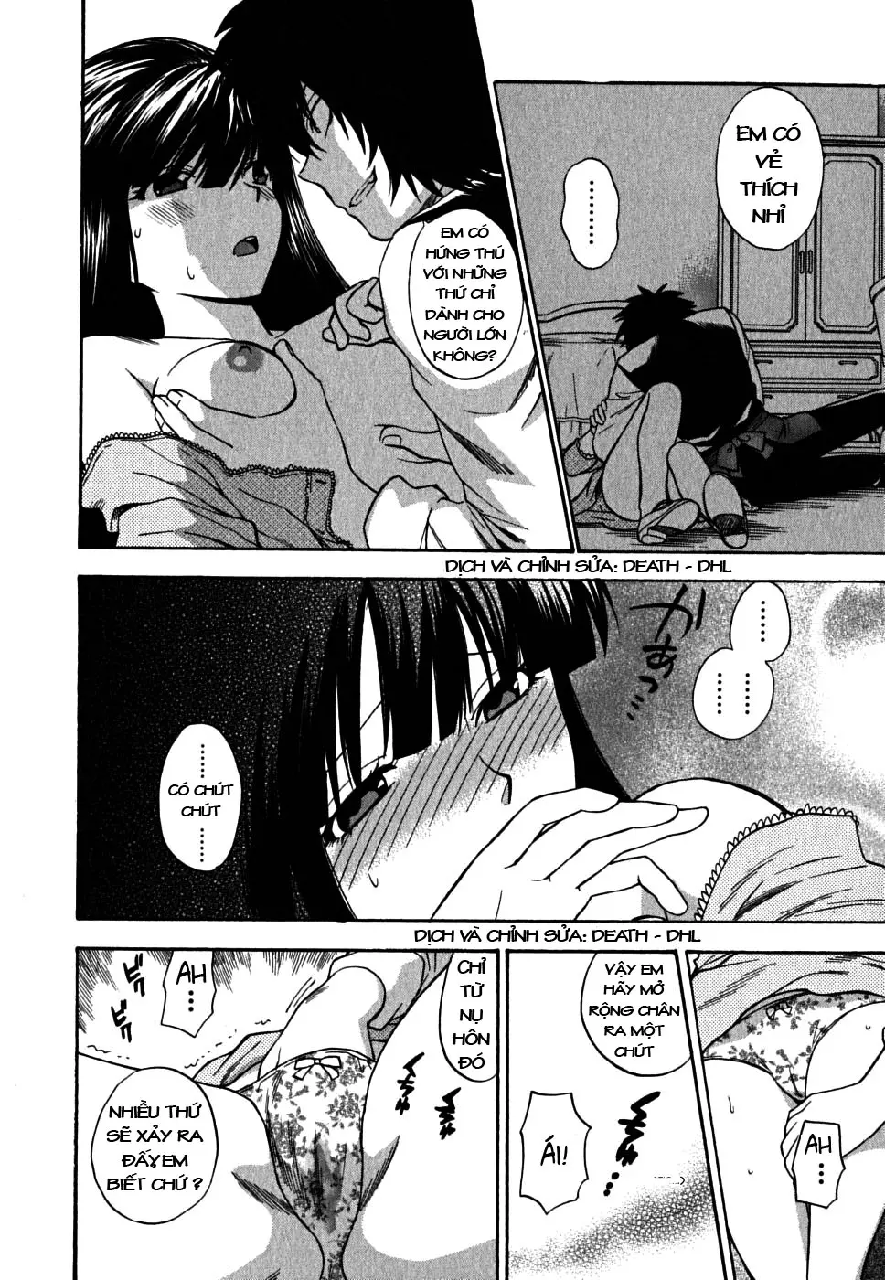 Ikemasen Ojyosama - Full trang 104