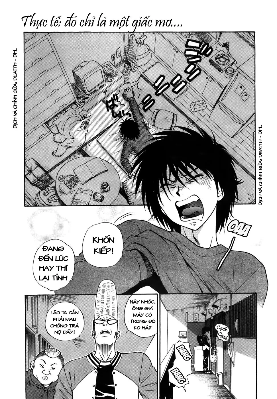 Ikemasen Ojyosama - Full trang 11