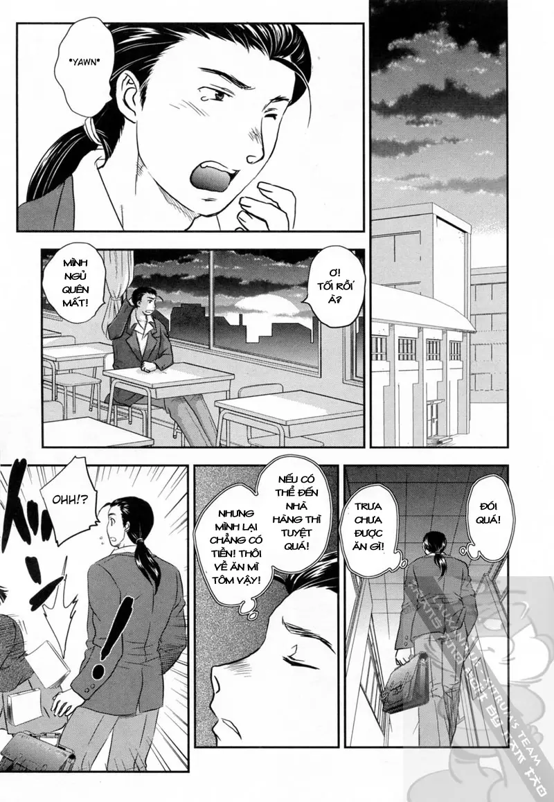 Innyuuzuma no Sono - Full trang 107