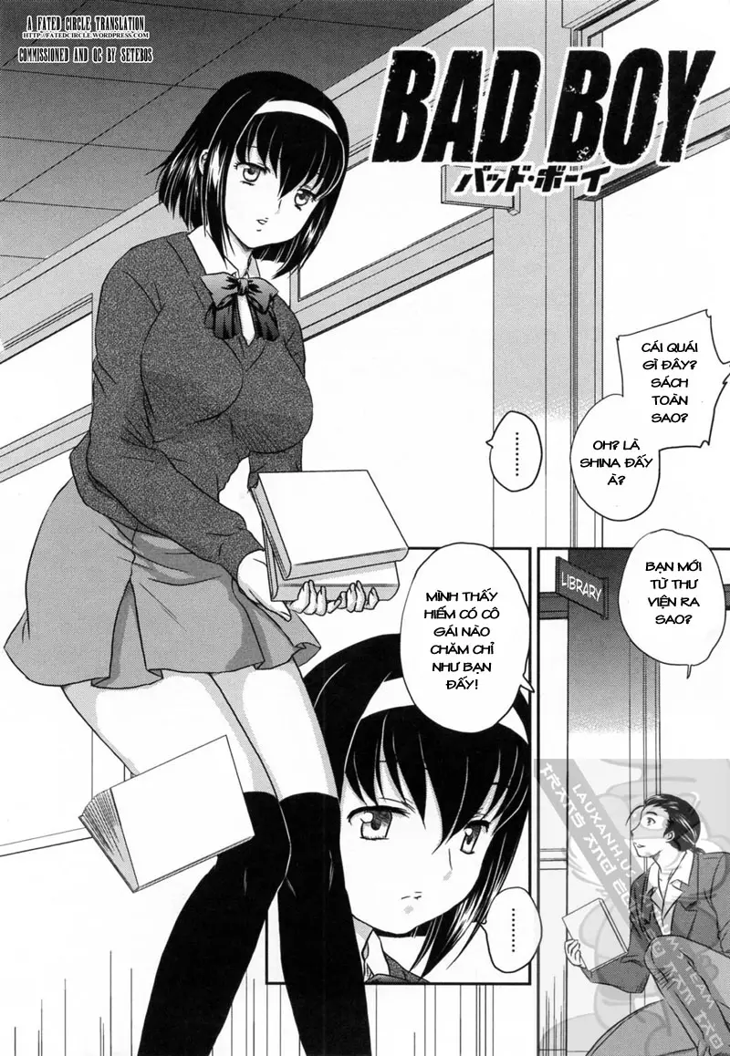 Innyuuzuma no Sono - Full trang 108
