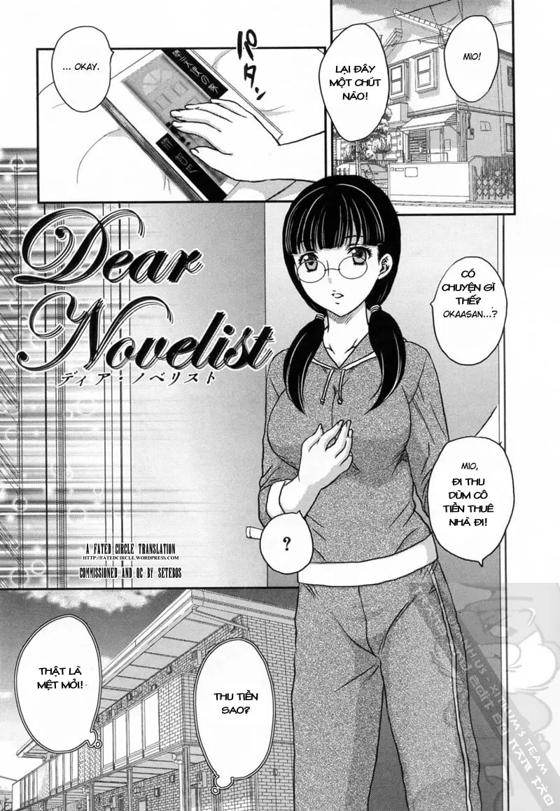 Innyuuzuma no Sono - Full trang 125