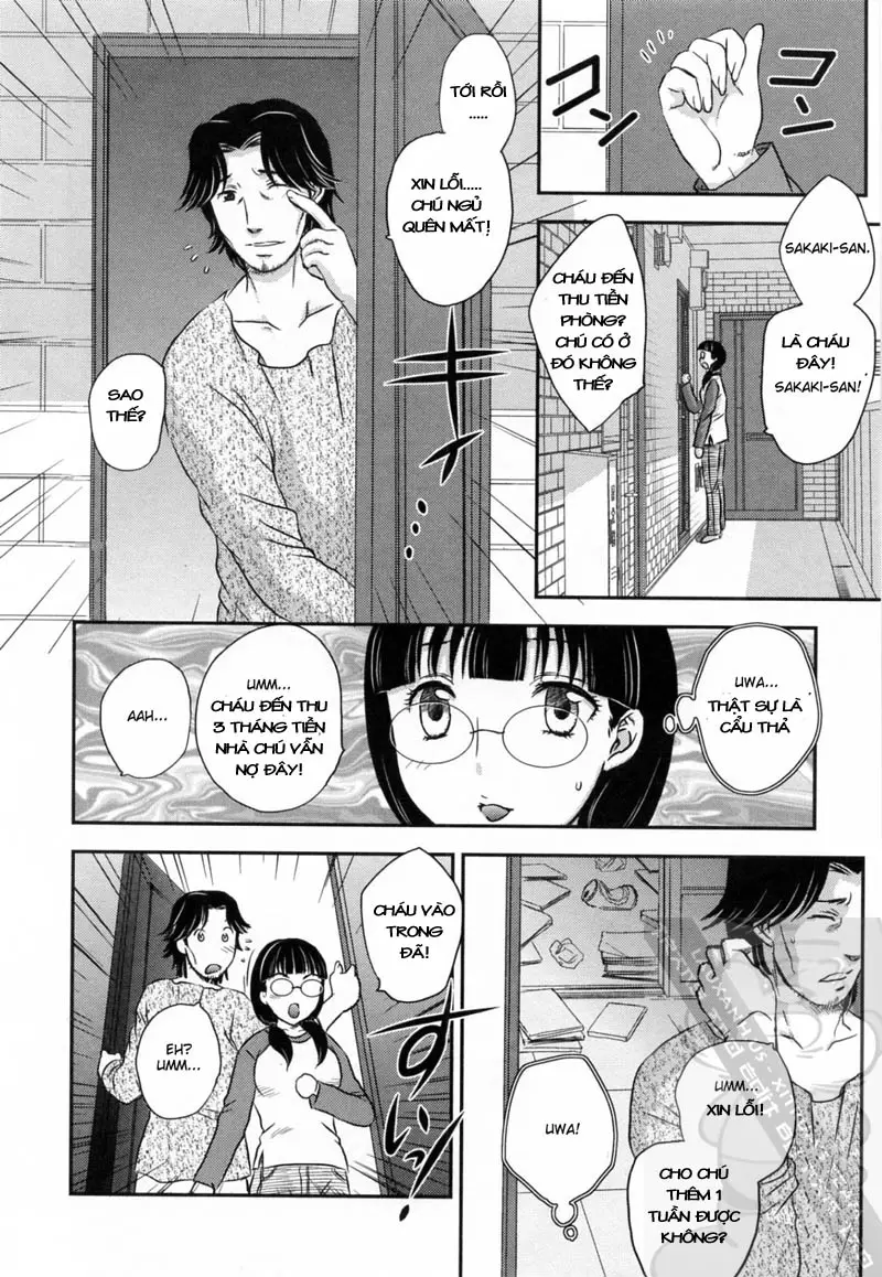 Innyuuzuma no Sono - Full trang 126