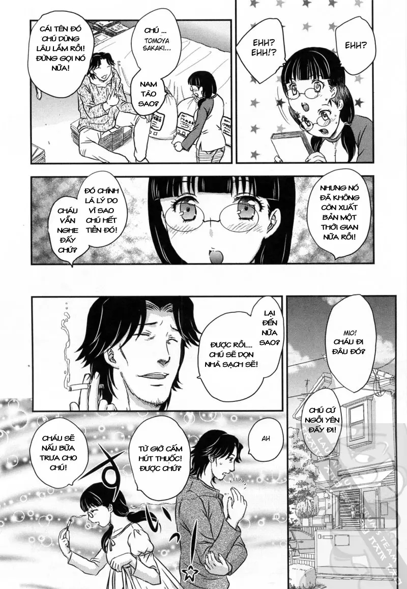 Innyuuzuma no Sono - Full trang 128