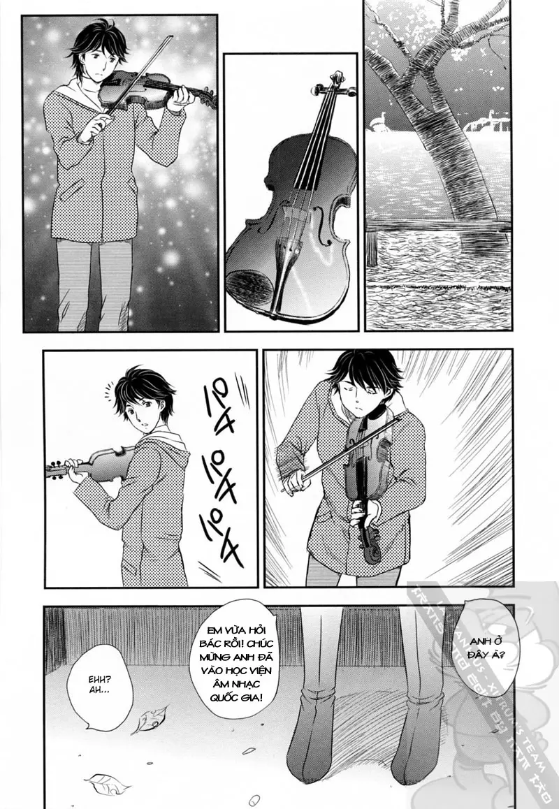Innyuuzuma no Sono - Full trang 161
