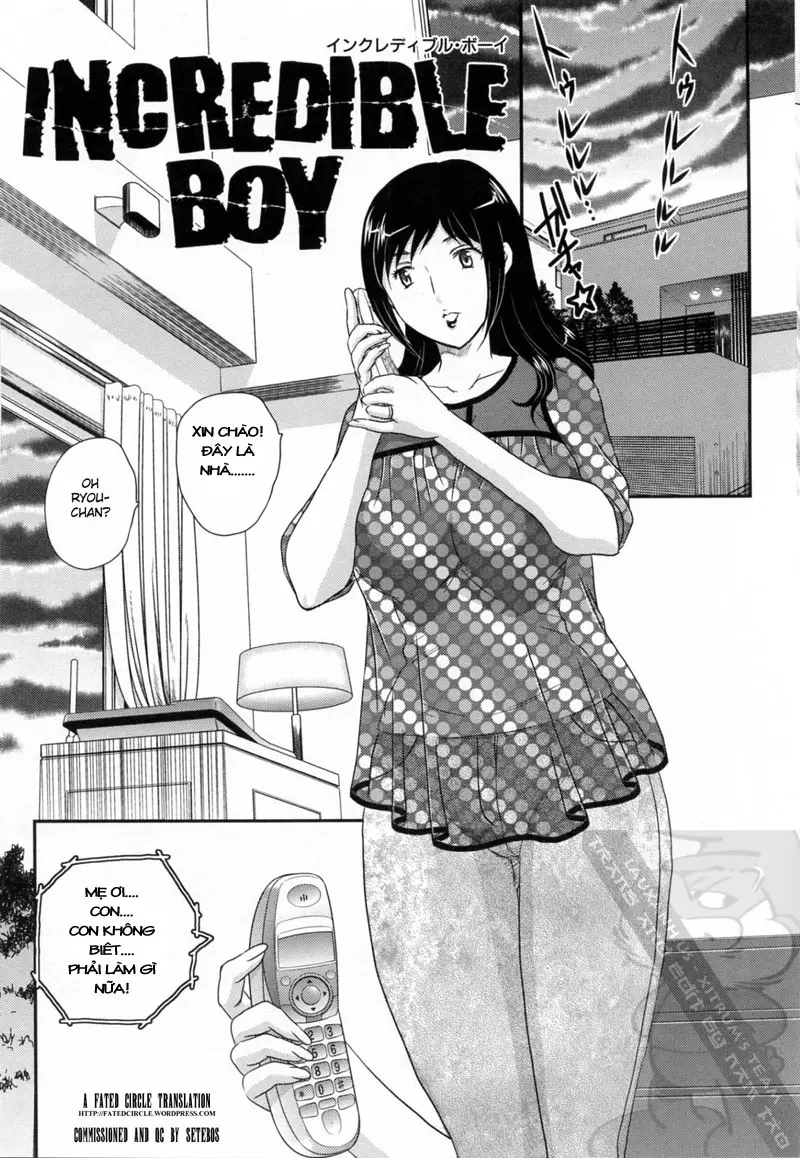 Innyuuzuma no Sono - Full trang 177