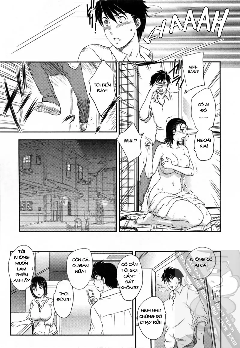 Innyuuzuma no Sono - Full trang 41
