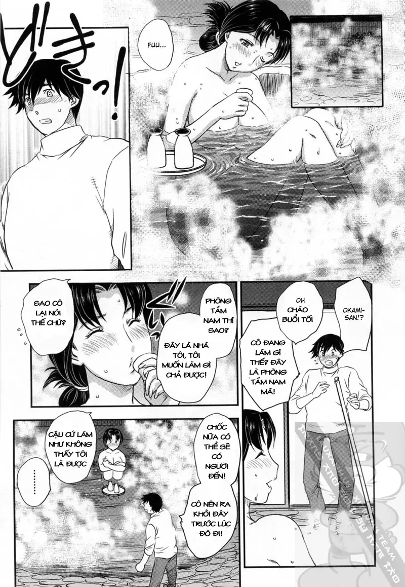 Innyuuzuma no Sono - Full trang 93