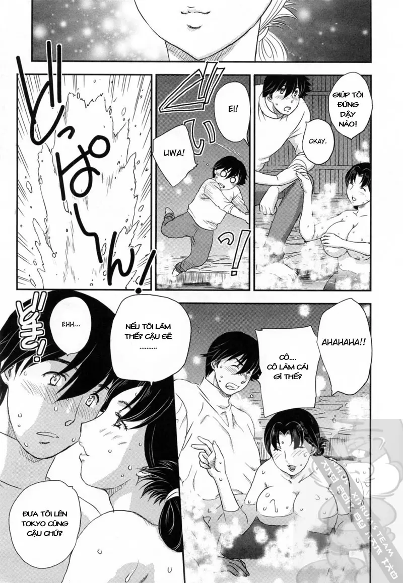 Innyuuzuma no Sono - Full trang 95