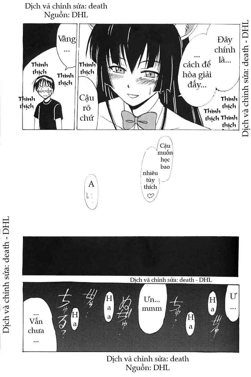 Aoyama EX | EXCELLENT - Full trang 11