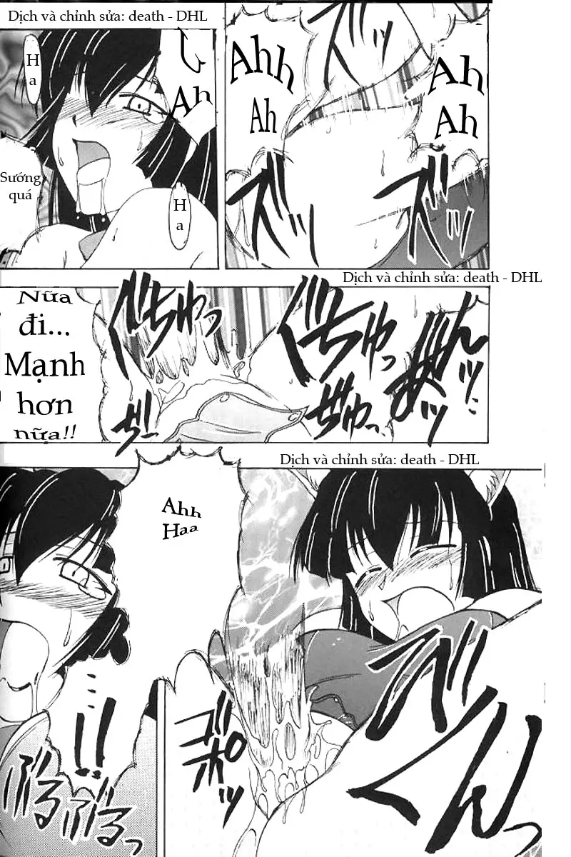 Aoyama EX | EXCELLENT - Full trang 14