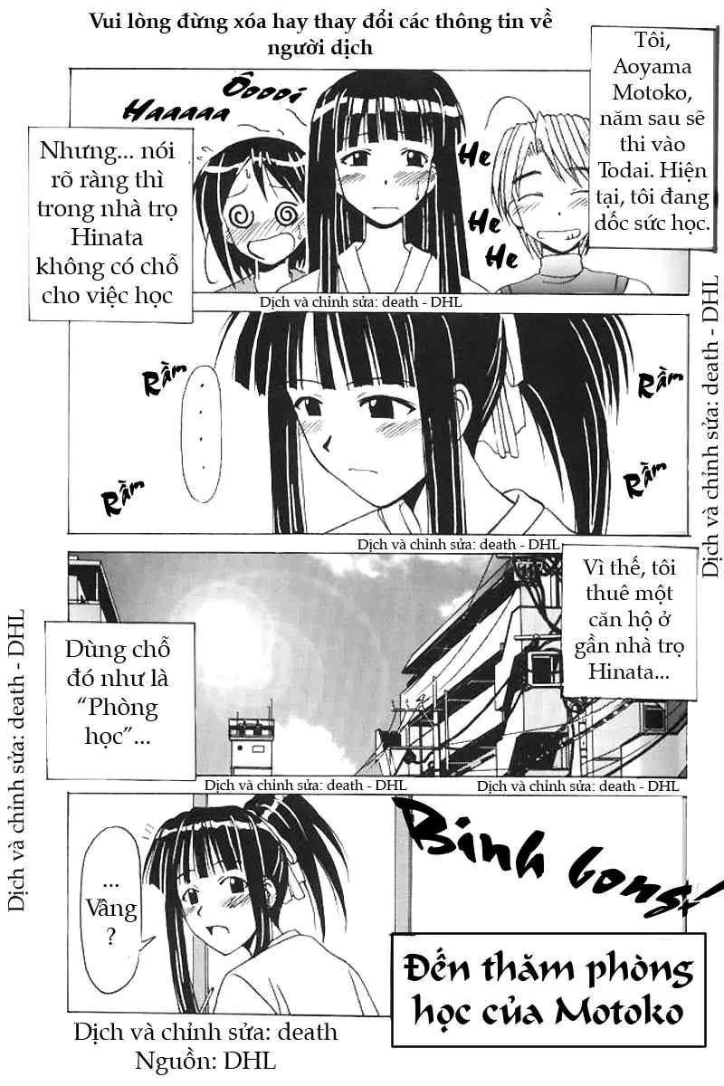 Aoyama EX | EXCELLENT - Full trang 19