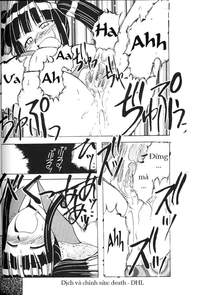 Aoyama EX | EXCELLENT - Full trang 26