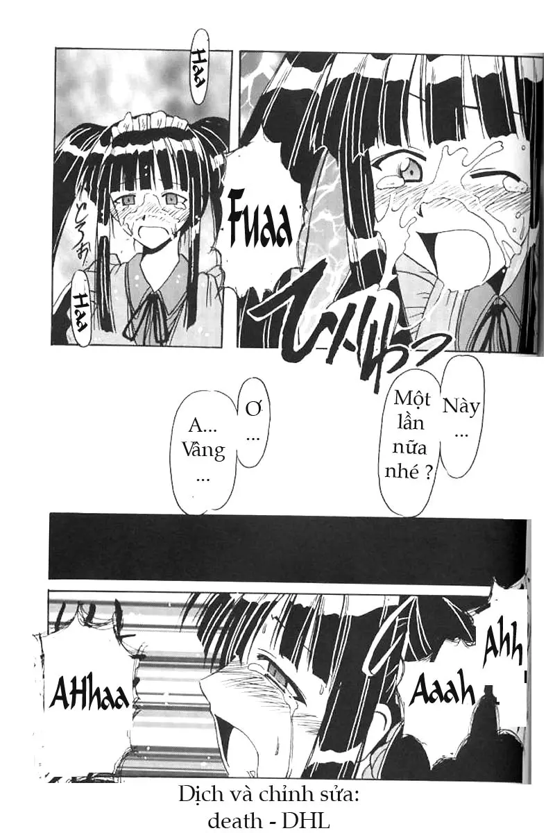 Aoyama EX | EXCELLENT - Full trang 29