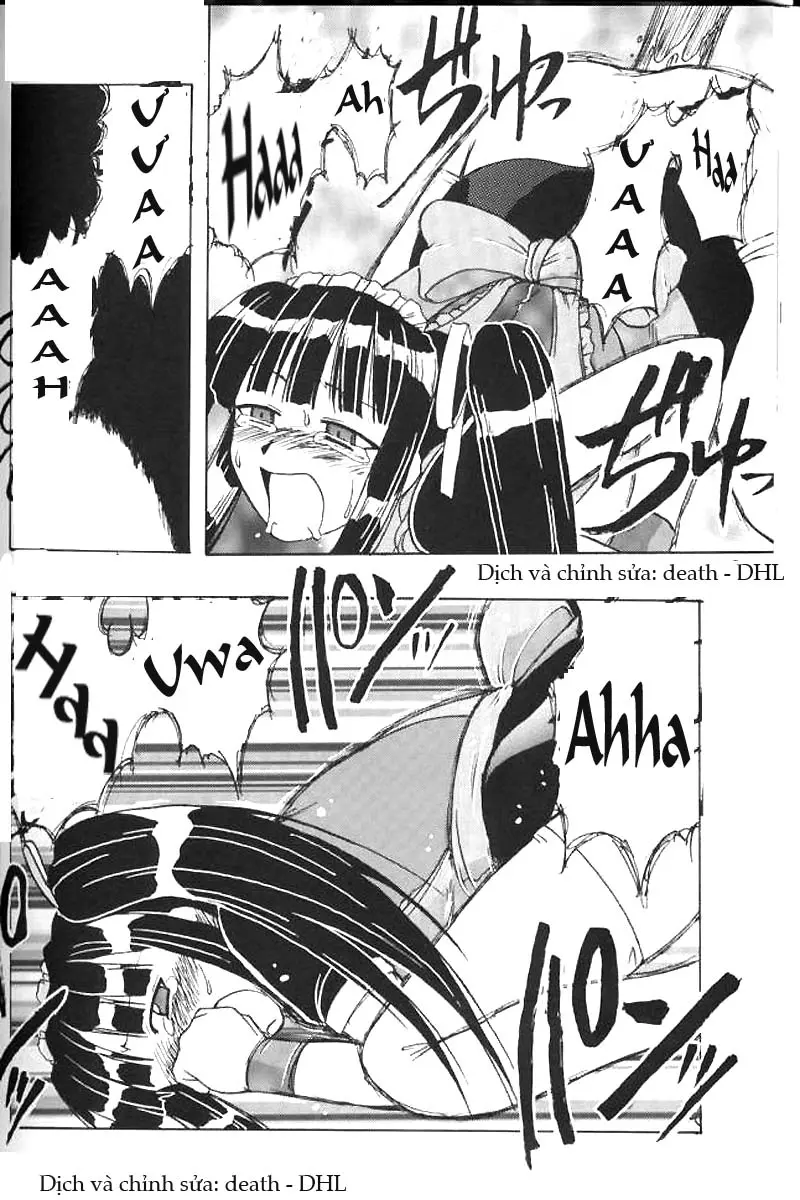 Aoyama EX | EXCELLENT - Full trang 30