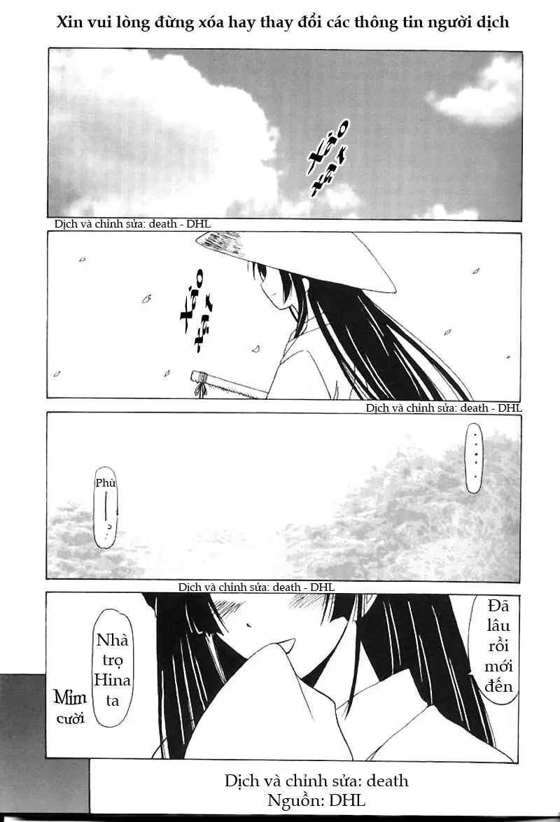 Aoyama EX | EXCELLENT - Full trang 5