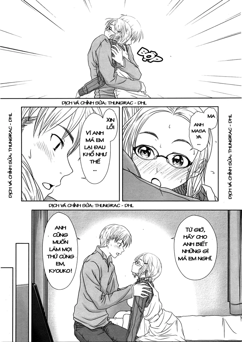 Happy Lesson - Full trang 7