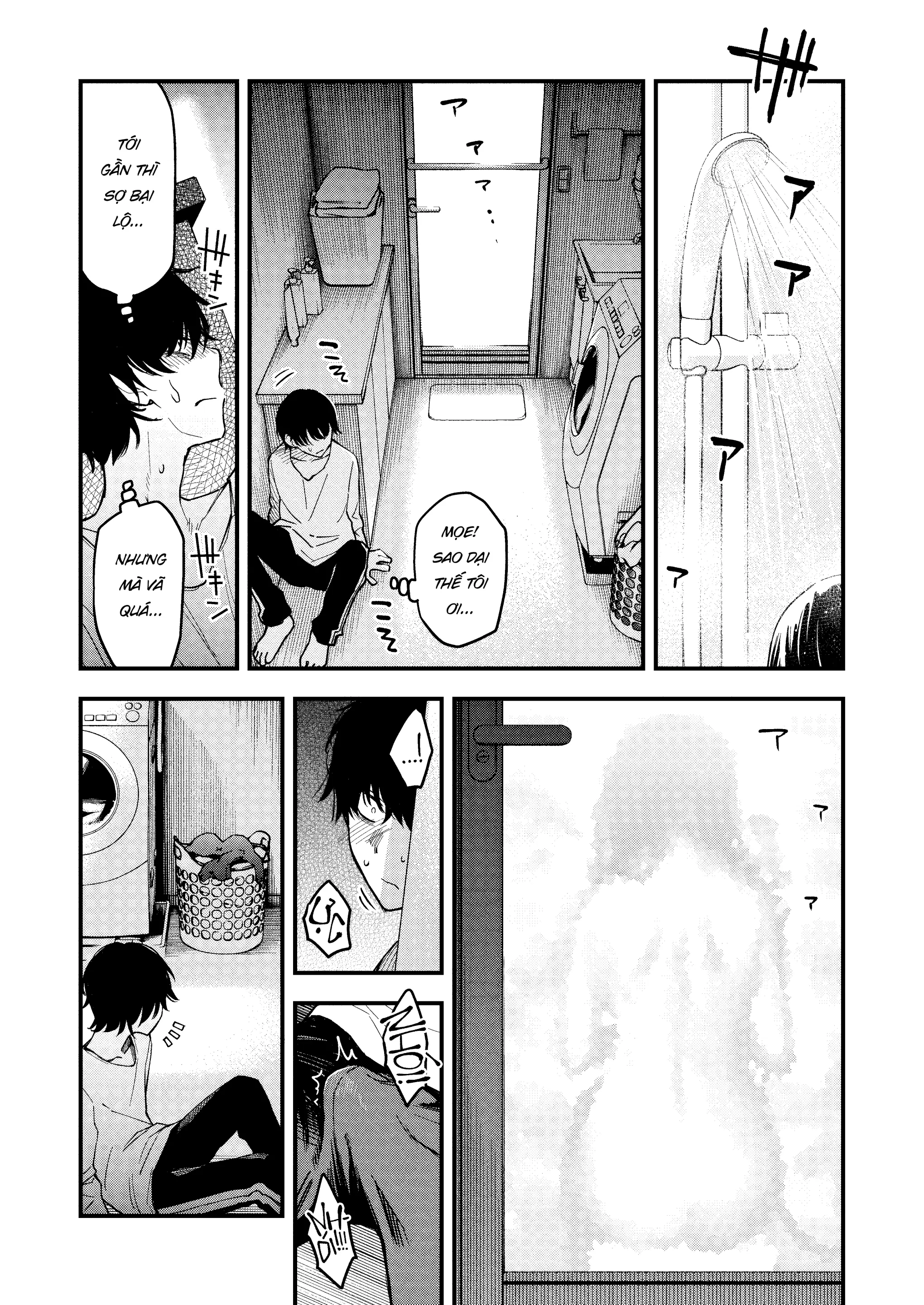 Nee-chan, Onaho ni Natte yo. | Chị Yêu Dấu, Làm Bị Thịt Của Em Nhé - Full trang 14