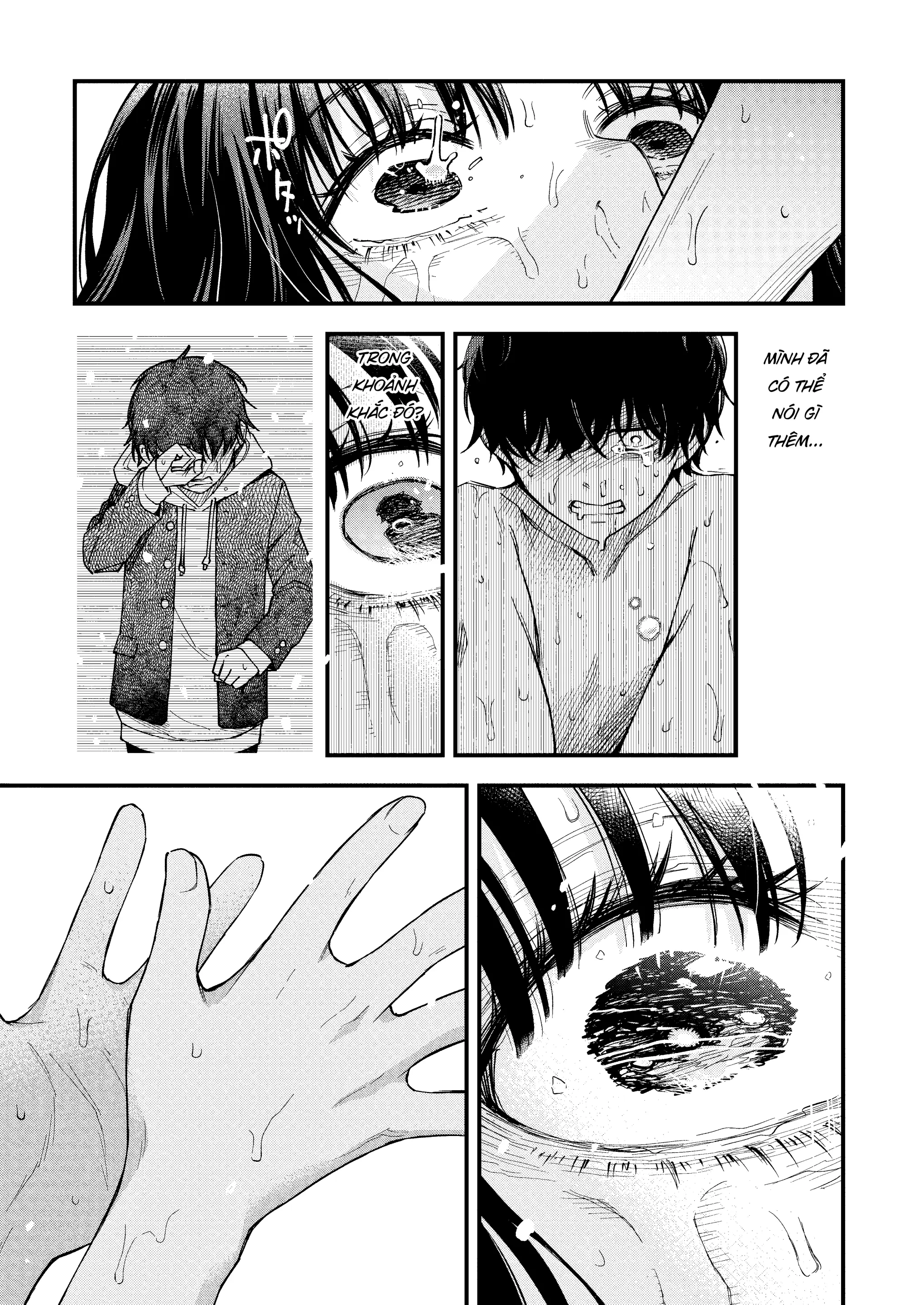Nee-chan, Onaho ni Natte yo. | Chị Yêu Dấu, Làm Bị Thịt Của Em Nhé - Full trang 62