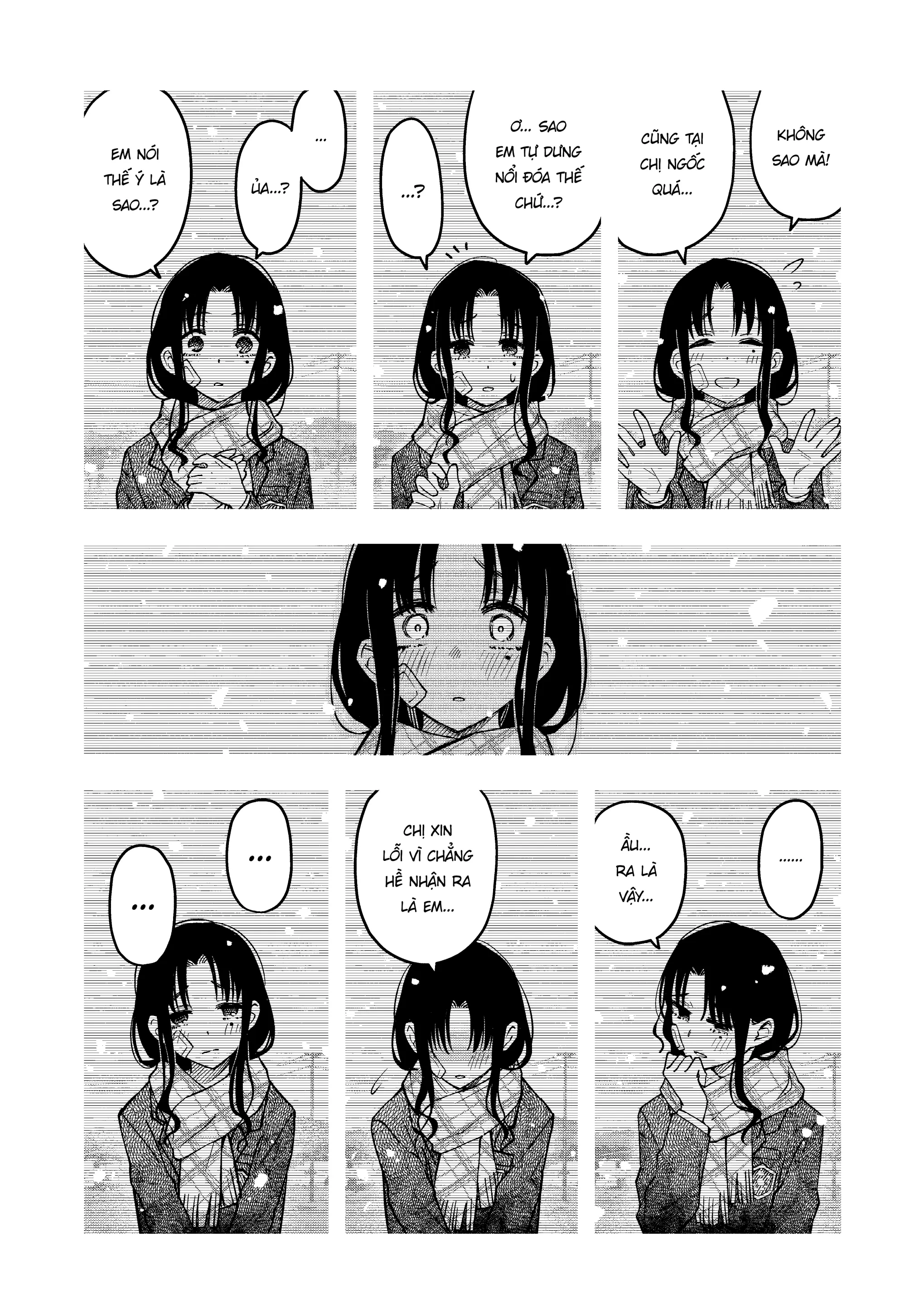 Nee-chan, Onaho ni Natte yo. | Chị Yêu Dấu, Làm Bị Thịt Của Em Nhé - Full trang 70