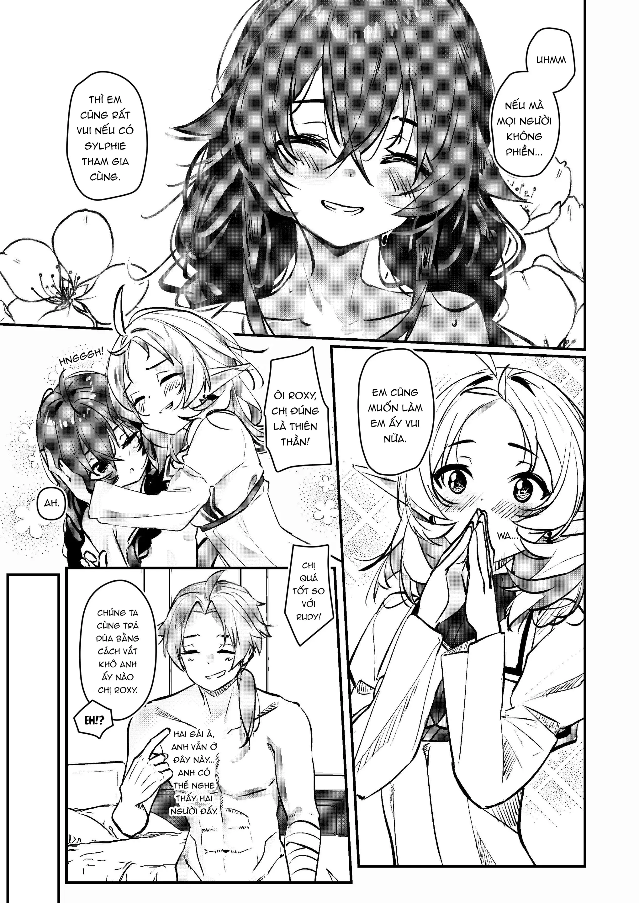 Blue Baby 3 - Full trang 10
