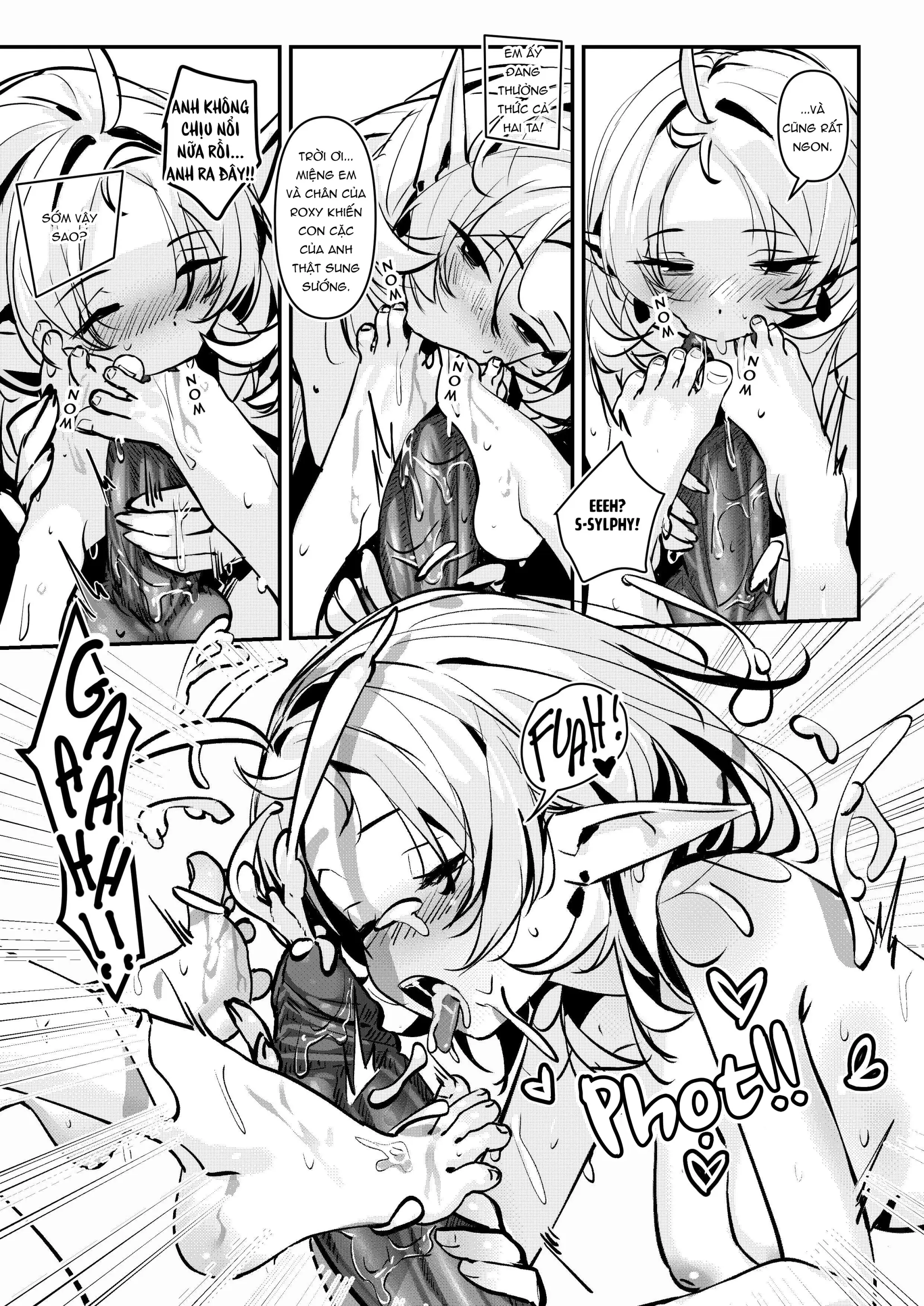 Blue Baby 3 - Full trang 12