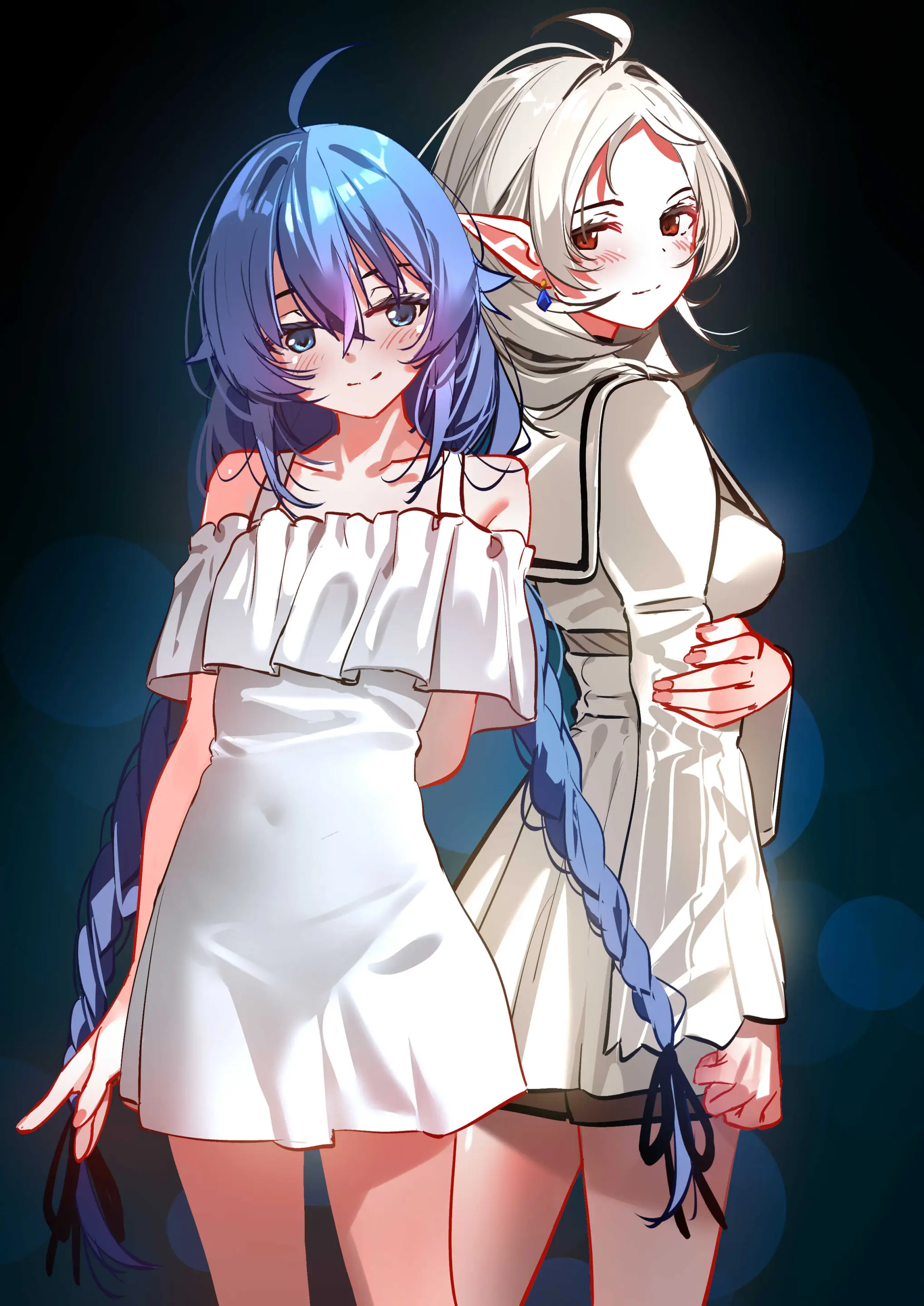 Blue Baby 3 - Full trang 26