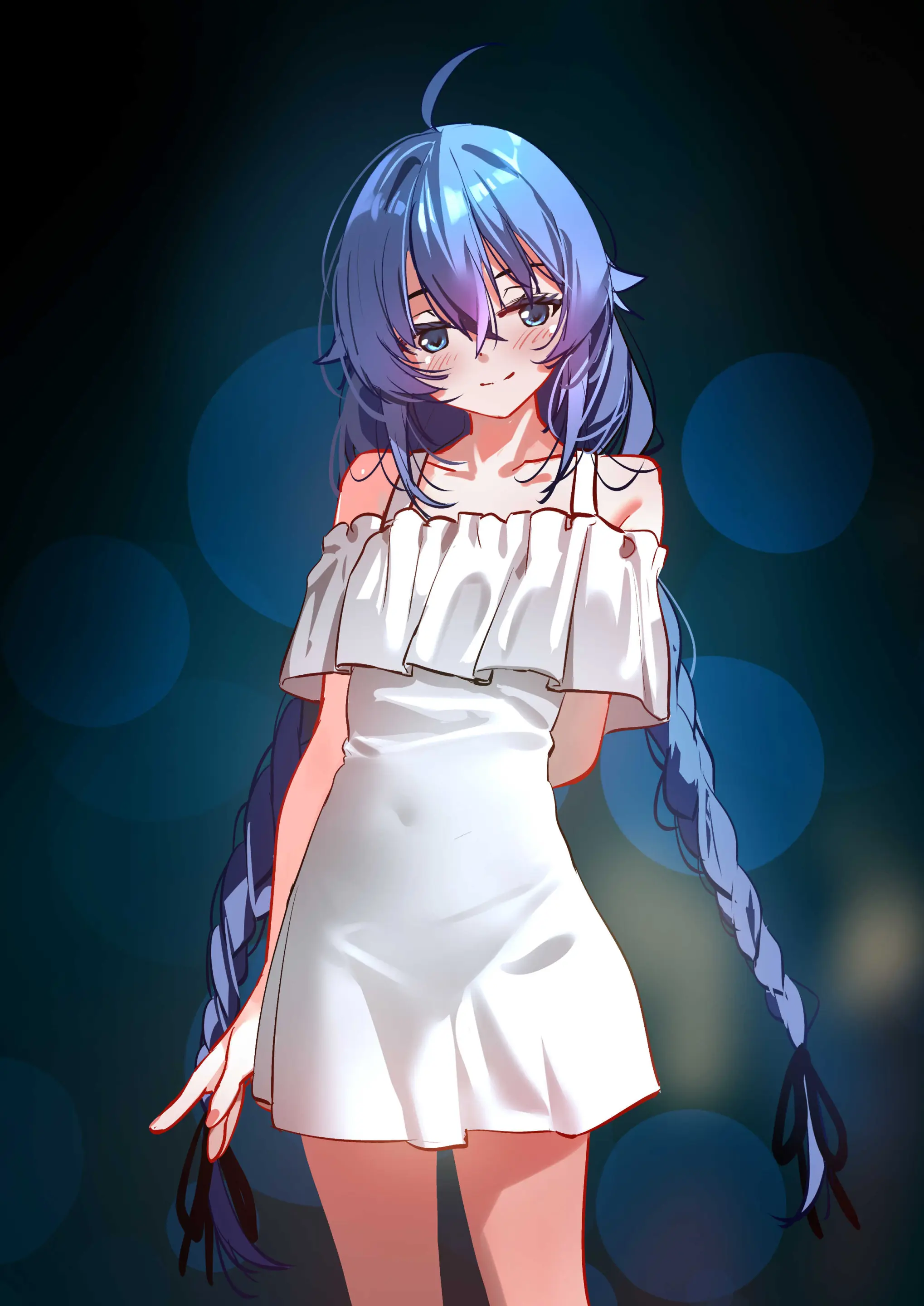 Blue Baby 3 - Full trang 27