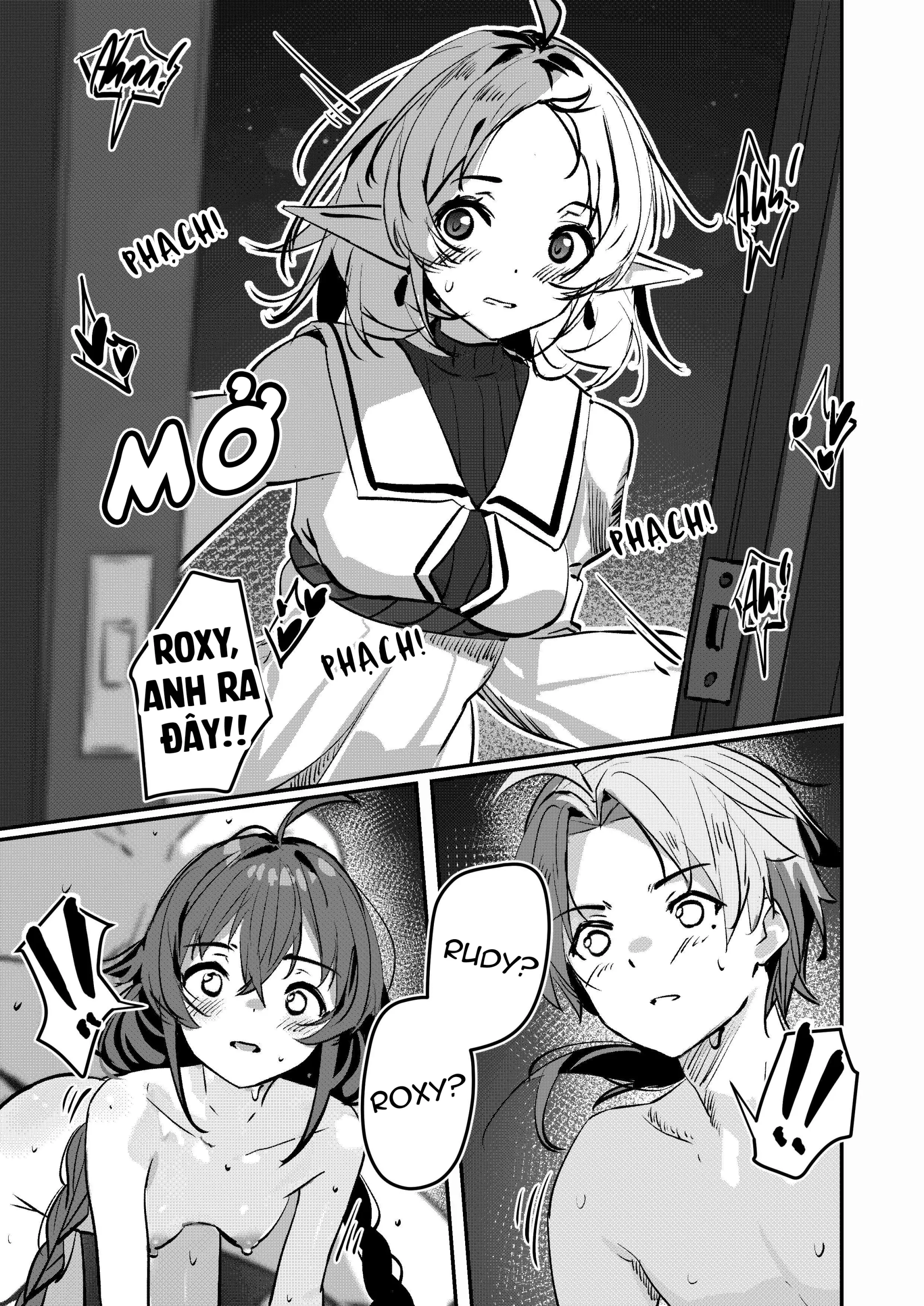 Blue Baby 3 - Full trang 4