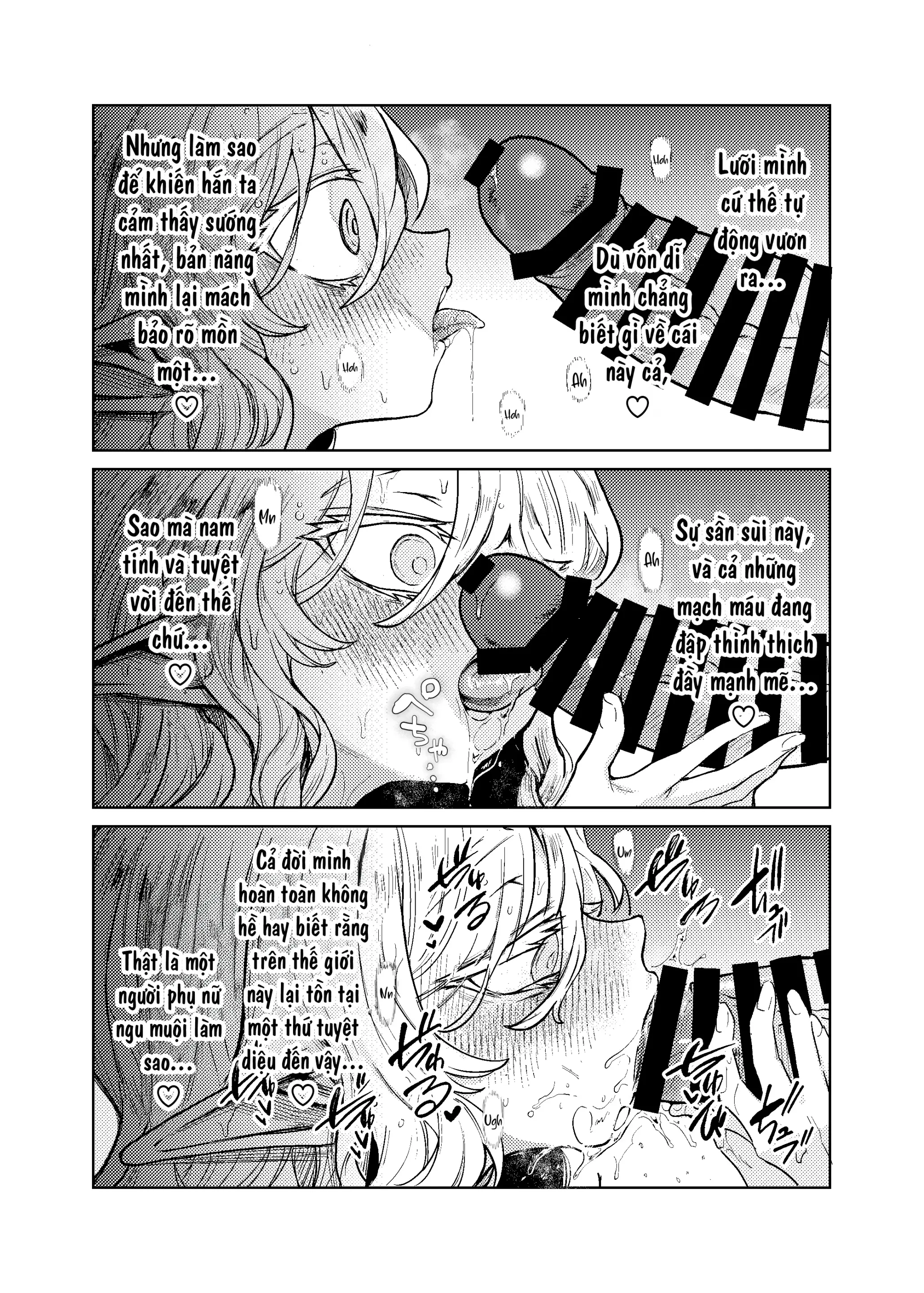 Seikishi Danchou-sama wa Injutsu no Chiryou no Tame ni Shoukan e Ikimashita - Full trang 27