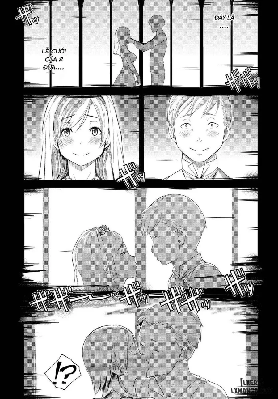 Futari no Ie, Kimi to no Hibi - Full trang 16