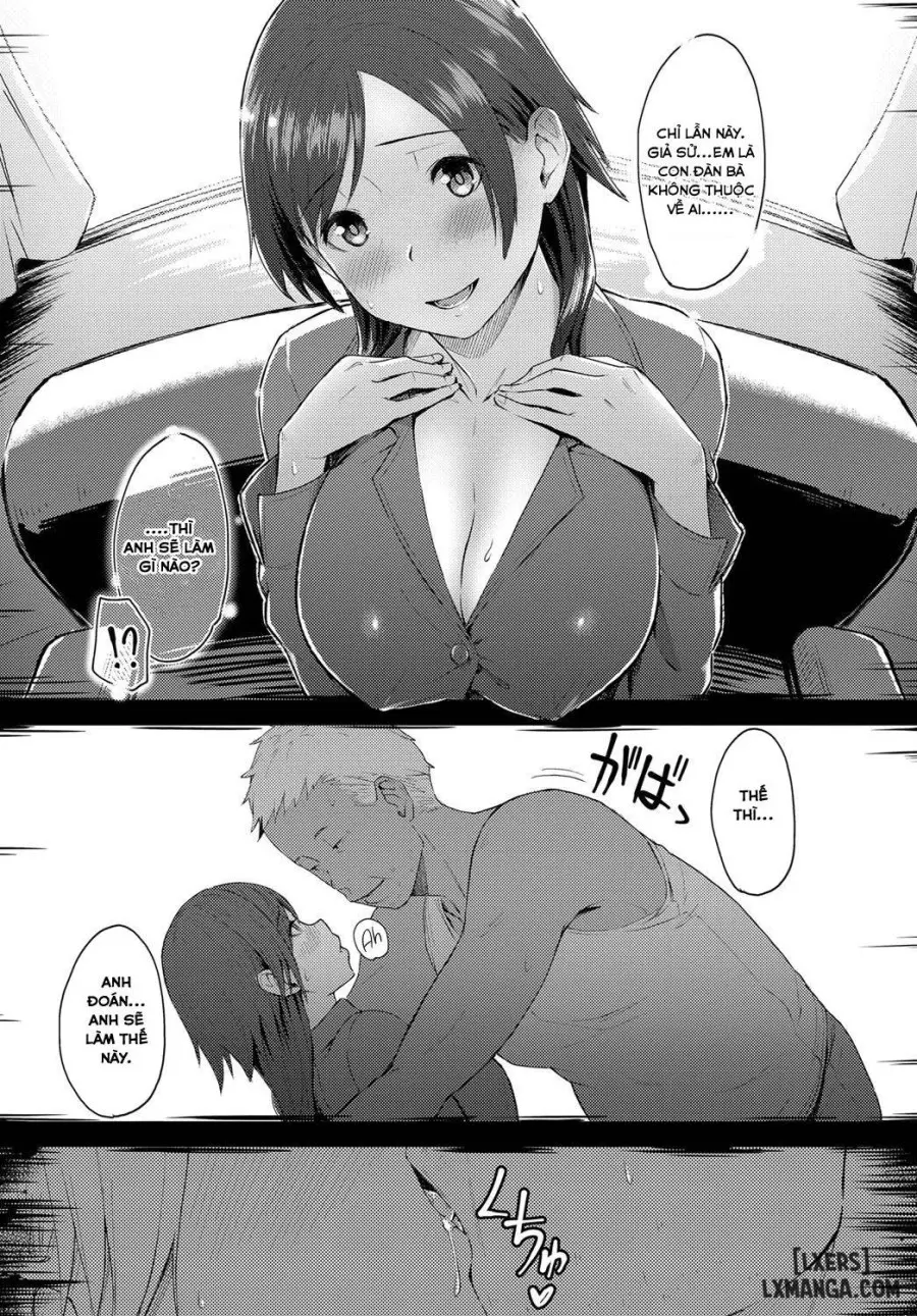 Futari no Ie, Kimi to no Hibi - Full trang 18