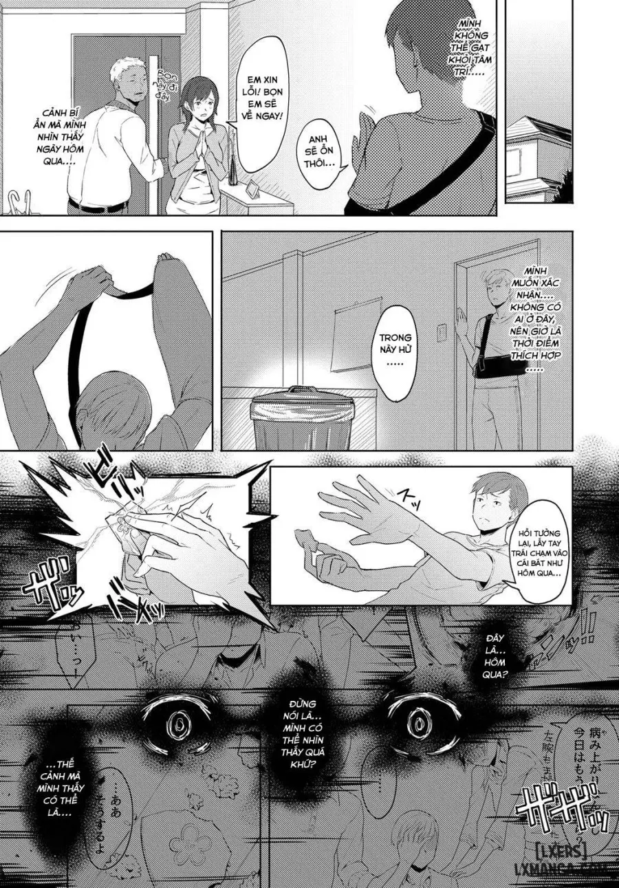 Futari no Ie, Kimi to no Hibi - Full trang 5