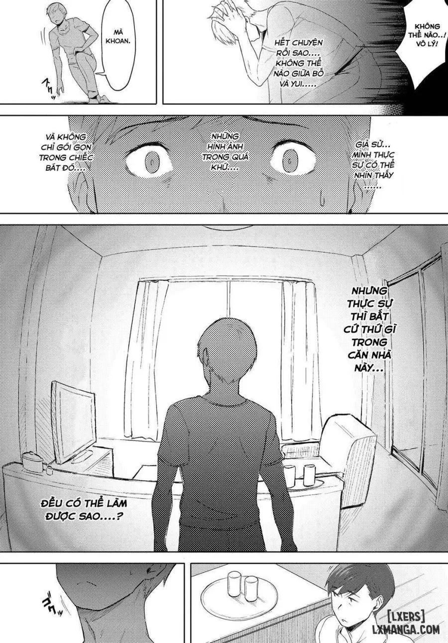 Futari no Ie, Kimi to no Hibi - Full trang 6