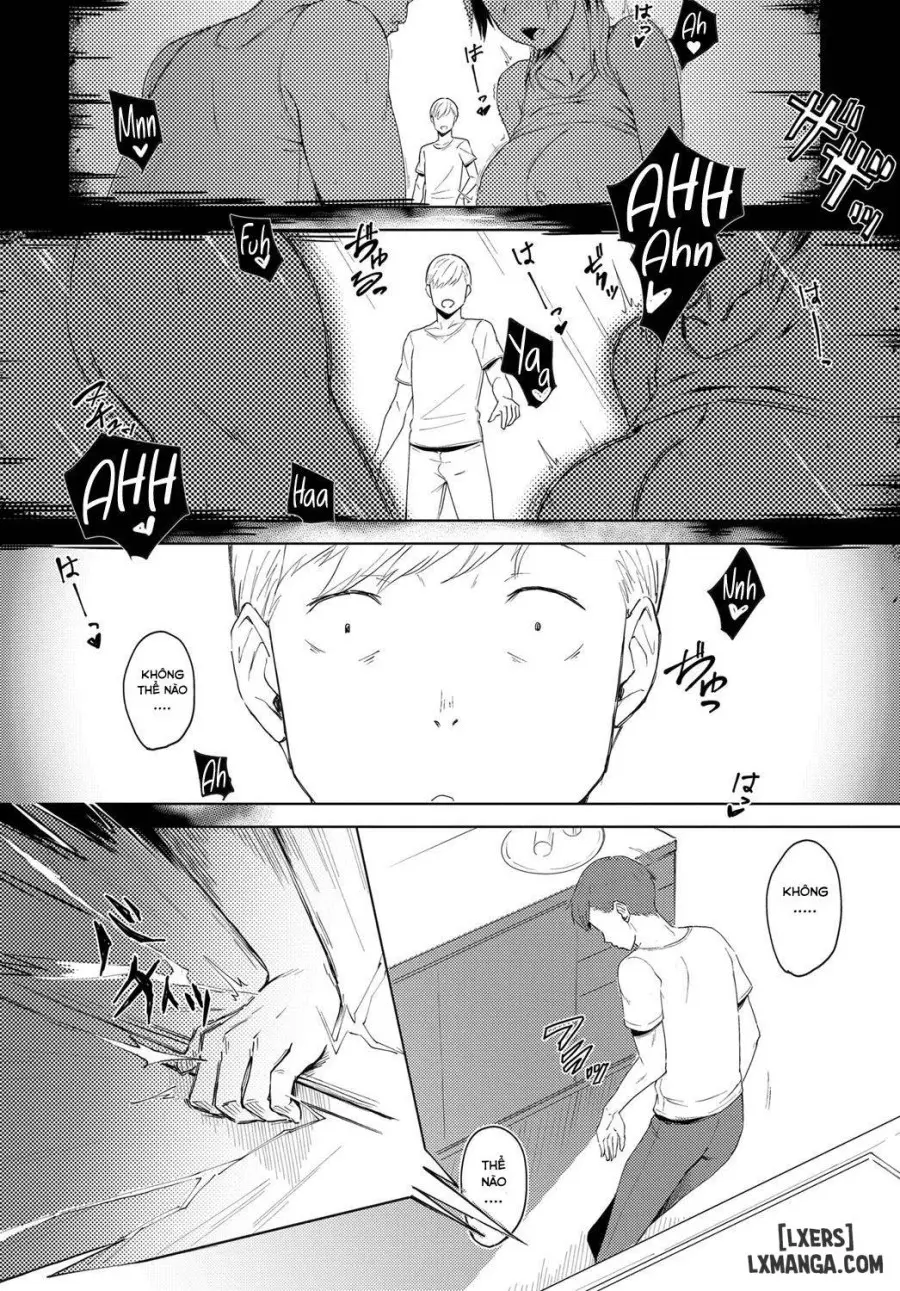 Futari no Ie, Kimi to no Hibi - Full trang 8