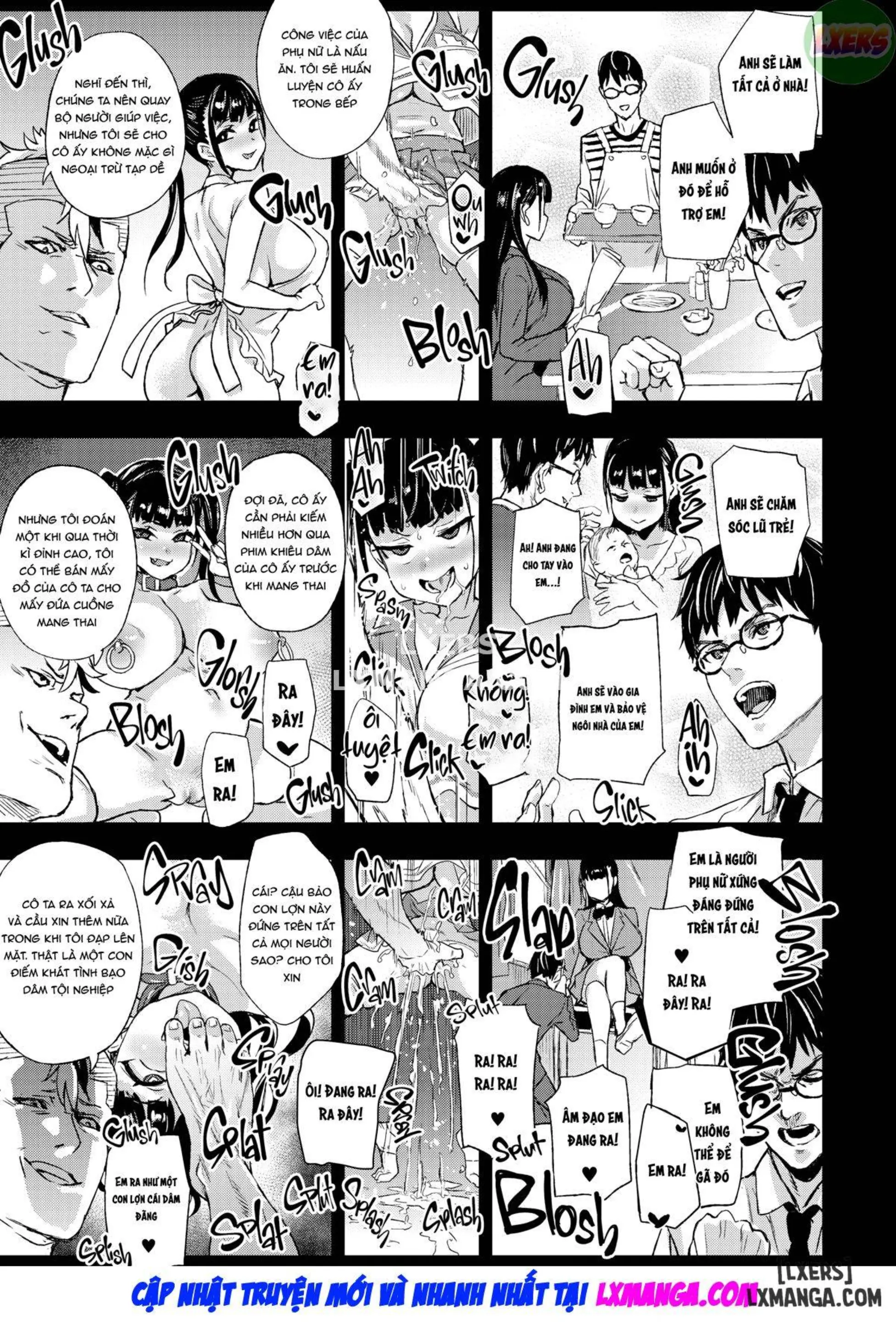VictimGirlsR Watashi wa, Makemasen! - Full trang 38