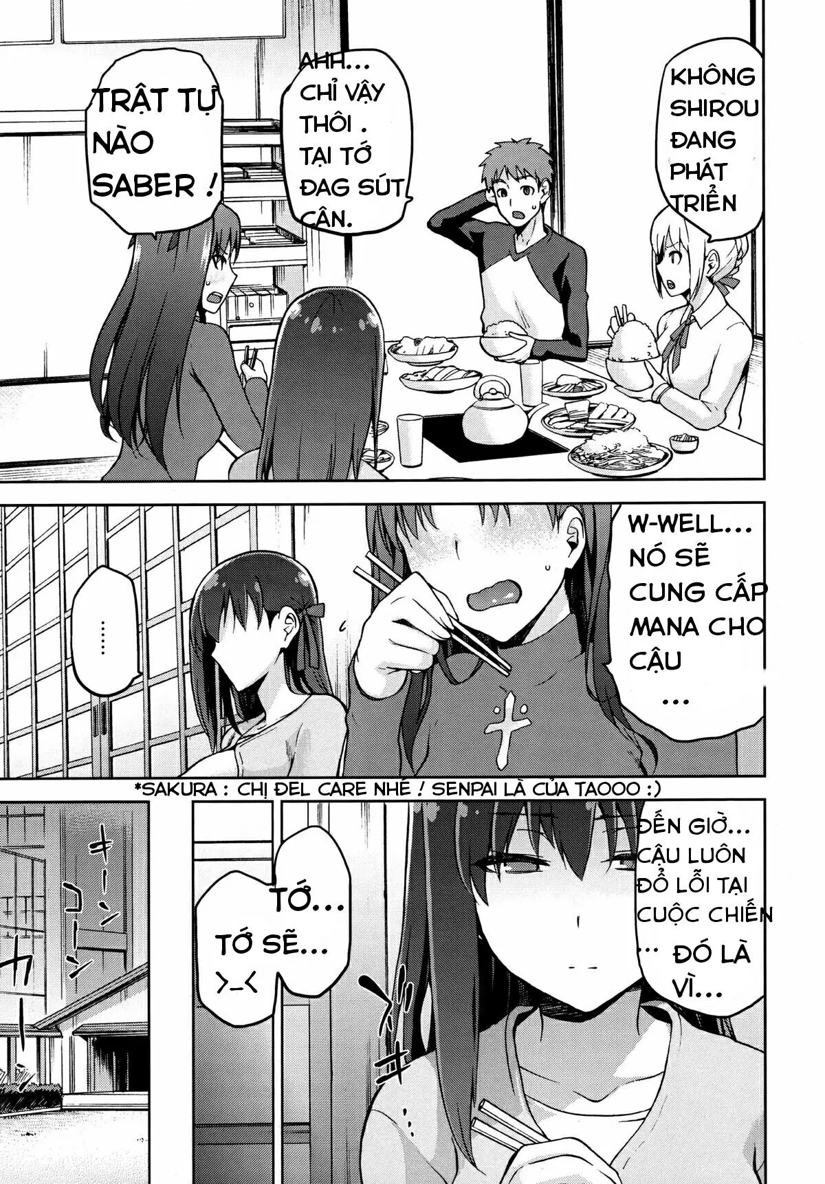 Sakura Neya - Full trang 11