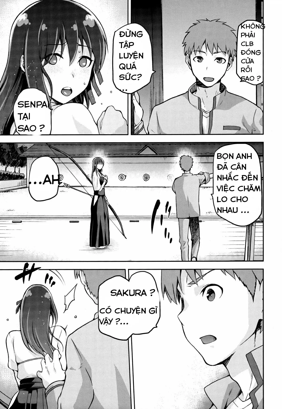 Sakura Neya - Full trang 13