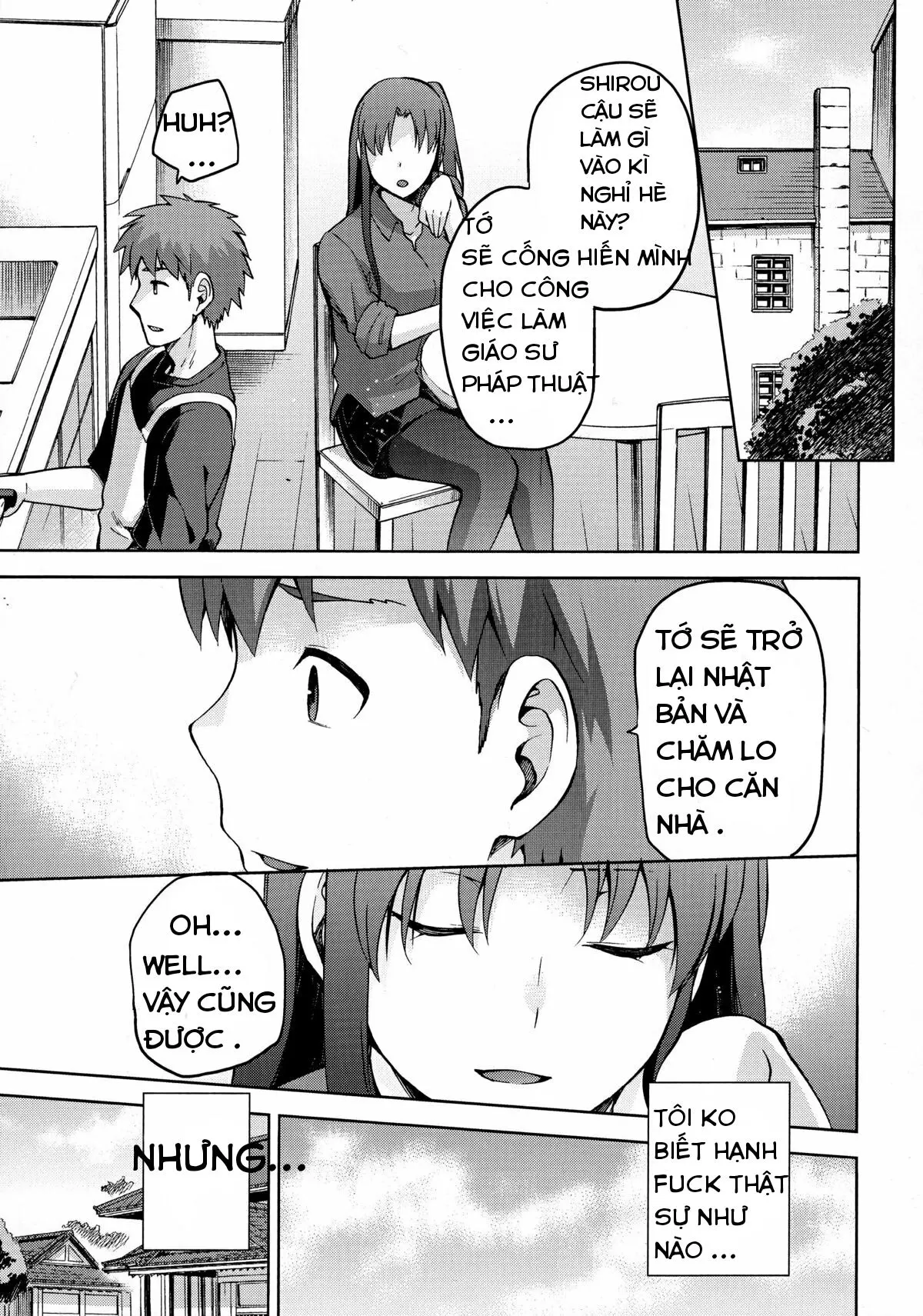 Sakura Neya - Full trang 25